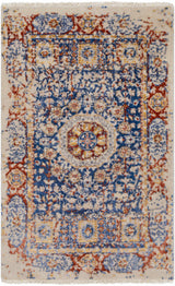 Timnath Clearance Rug - Clearance - Ornate Home