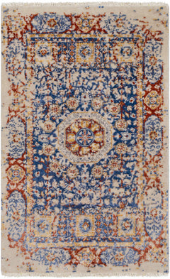 Timnath Clearance Rug - Clearance - Ornate Home