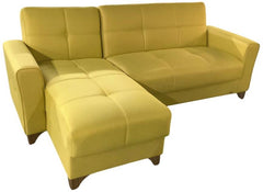 Tina Sleeper Sectional - Ornate Home