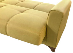 Tina Sleeper Sectional - Ornate Home