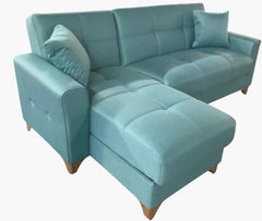 Tina Sleeper Sectional - Ornate Home