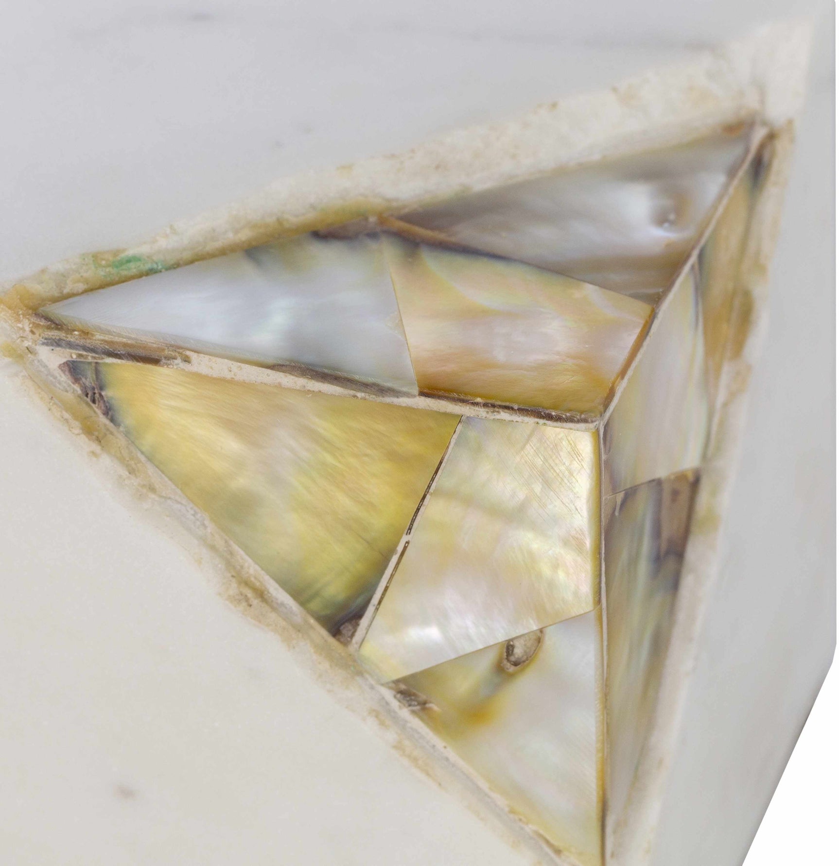 Tinagacan Decorative Accent - Ornate Home