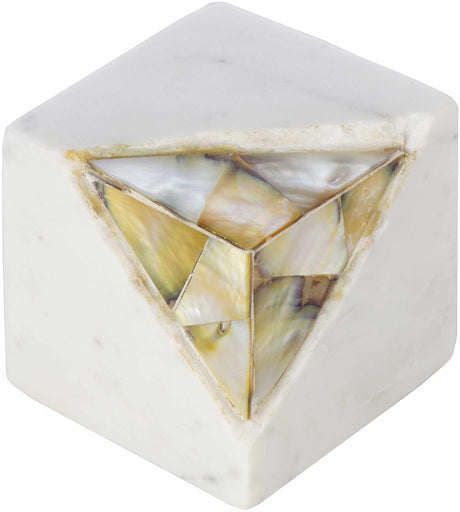 Tinagacan Decorative Accent - Ornate Home