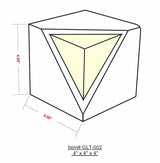 Tinagacan Decorative Accent - Ornate Home