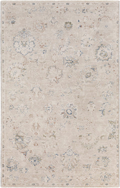 Tinampo Area Rug - Clearance - Ornate Home