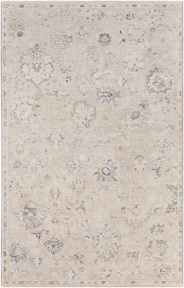 Tinampo Area Rug - Clearance - Ornate Home