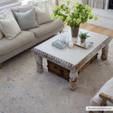 Tinampo Area Rug - Clearance - Ornate Home