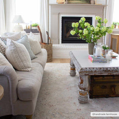 Tinampo Area Rug - Clearance - Ornate Home