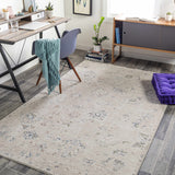 Tinampo Area Rug - Clearance - Ornate Home