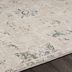 Tinampo Area Rug - Clearance - Ornate Home