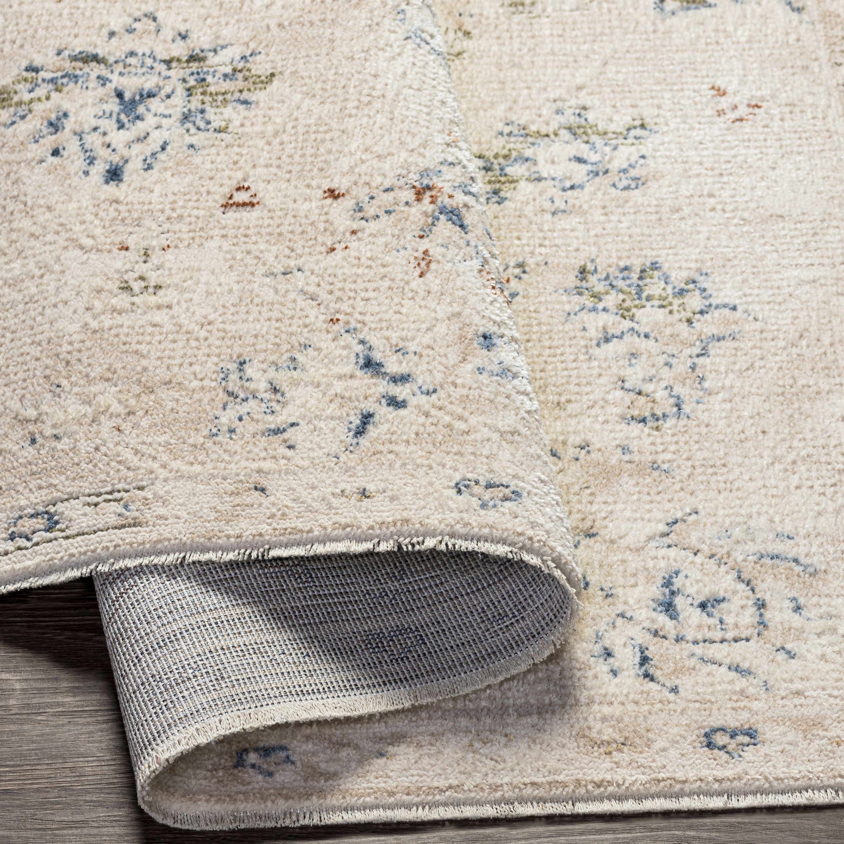 Tinampo Area Rug - Clearance - Ornate Home