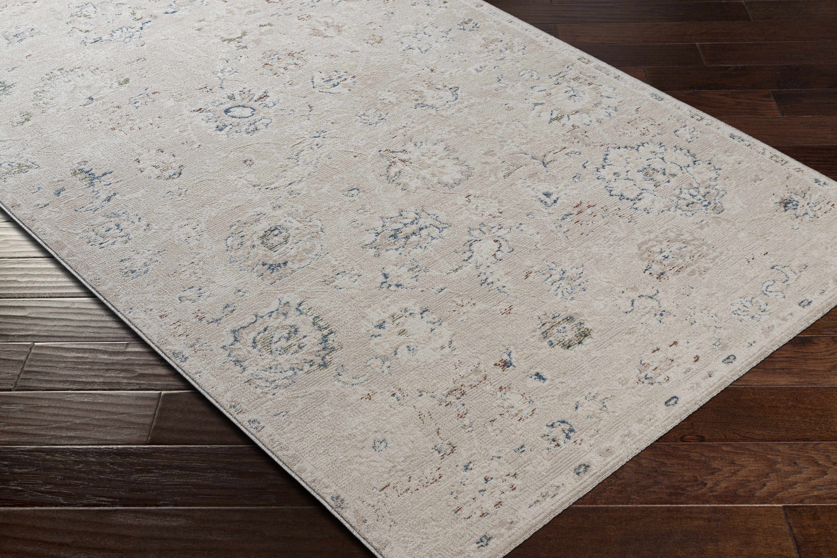 Tinampo Area Rug - Clearance - Ornate Home
