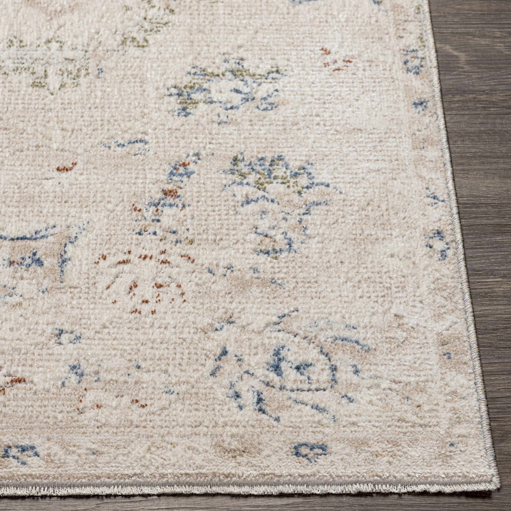 Tinampo Area Rug - Clearance - Ornate Home