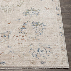 Tinampo Area Rug - Clearance - Ornate Home
