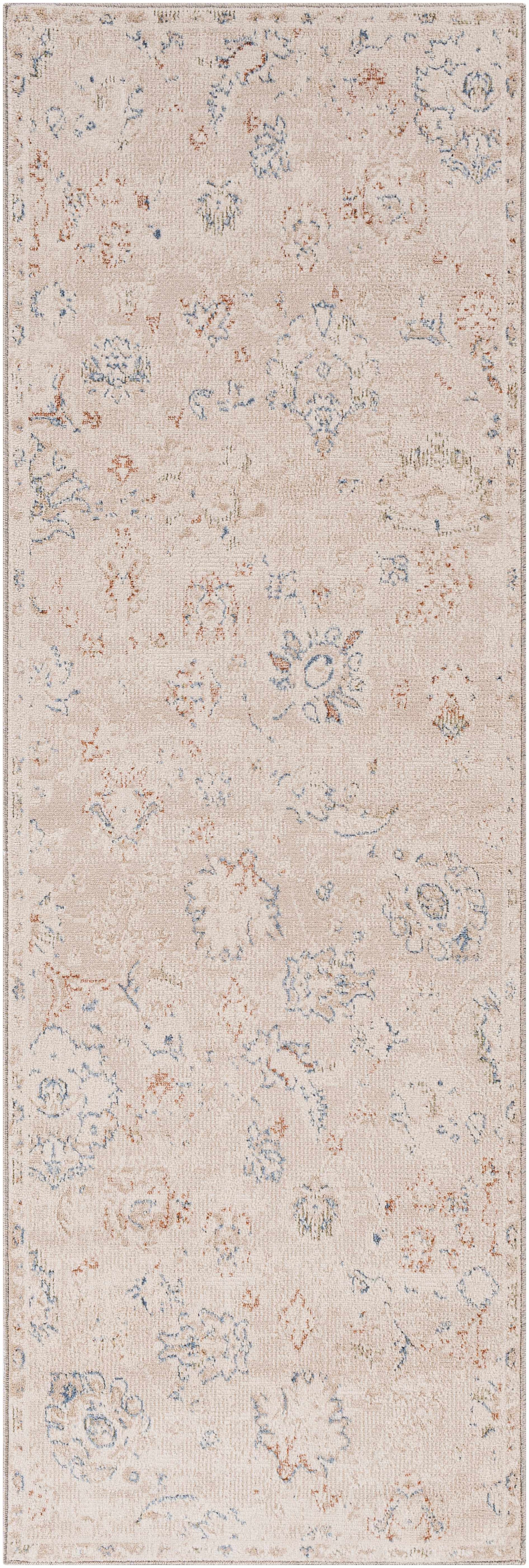 Tinampo Area Rug - Clearance - Ornate Home