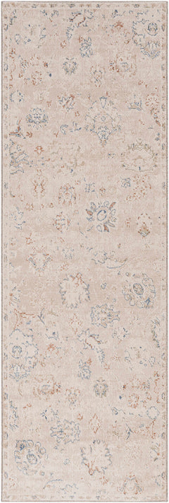 Tinampo Area Rug - Clearance - Ornate Home