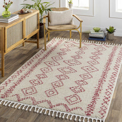 Tinawagan Area Rug - Clearance - Ornate Home