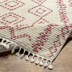 Tinawagan Area Rug - Clearance - Ornate Home