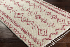 Tinawagan Area Rug - Clearance - Ornate Home
