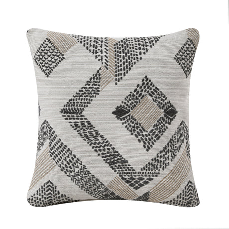 Tinley Beige 4-Piece Modular Sectional with Chaise - Ornate Home