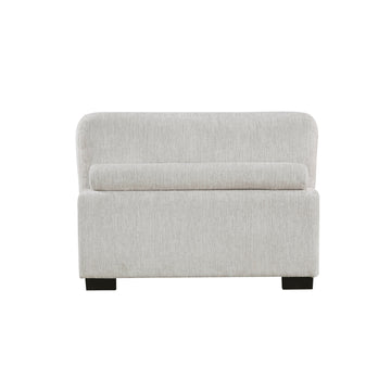 Tinley Beige 5-Piece Modular Sectional - Ornate Home