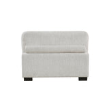 Tinley Beige 8-Piece Modular Sectional - Ornate Home