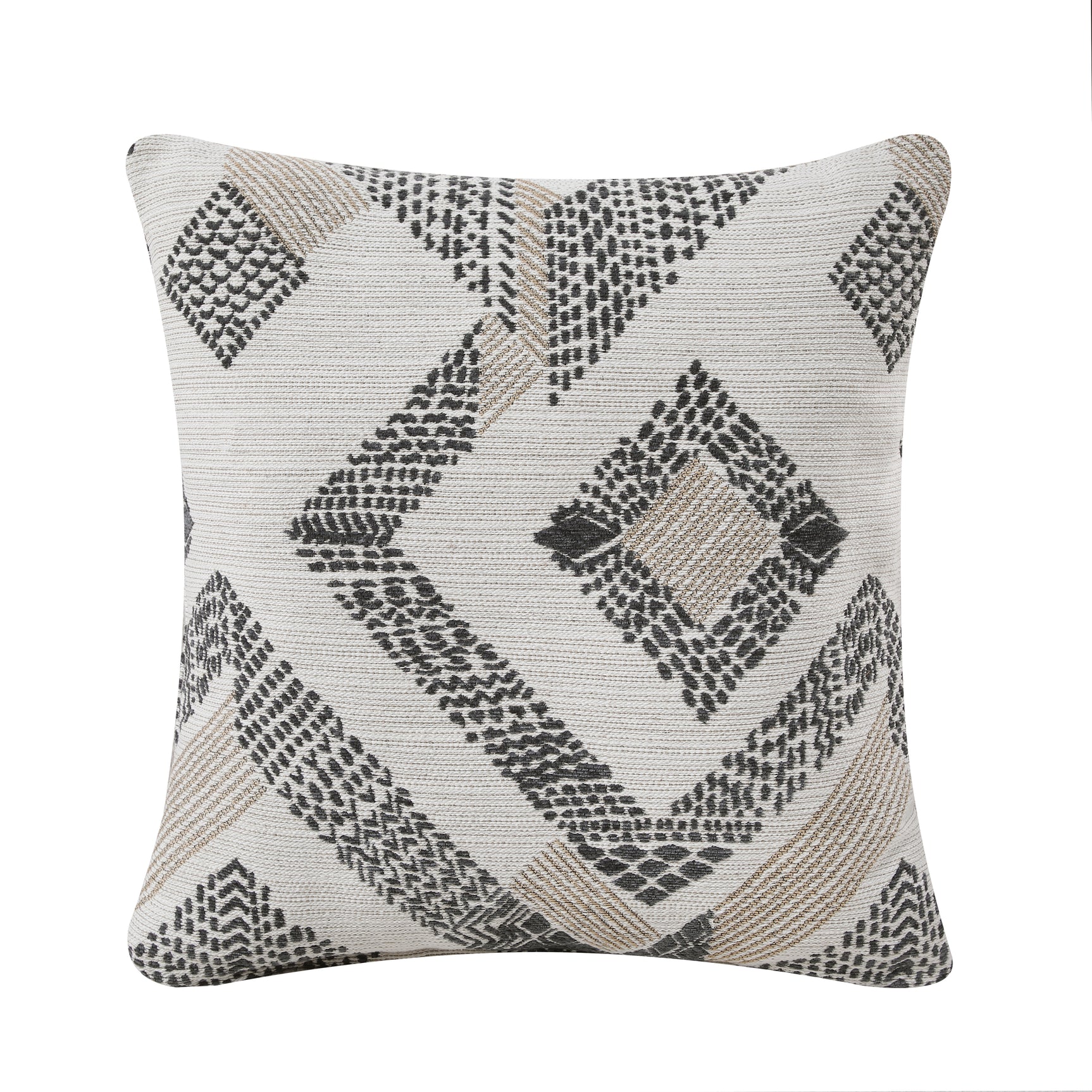 Tinley Beige Modular Corner Seat - Ornate Home