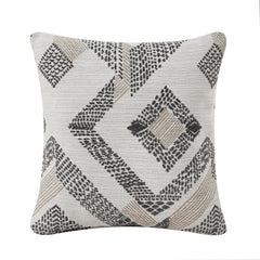 Tinley Beige Modular Corner Seat - Ornate Home