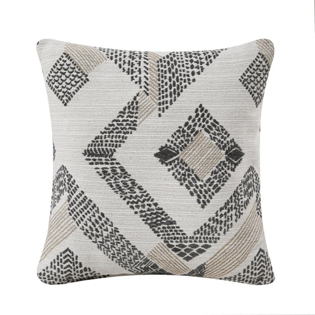 Tinley Beige Modular Corner Seat - Ornate Home