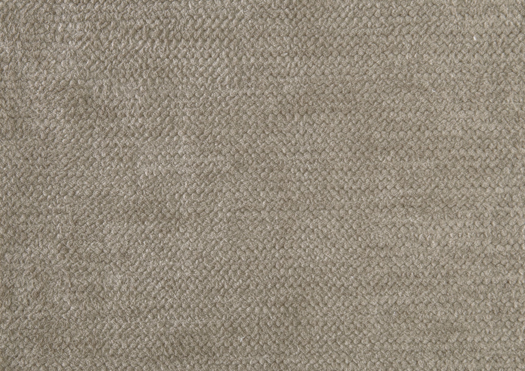 Tinley Brown Ottoman - Ornate Home