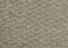 Tinley Brown Ottoman - Ornate Home