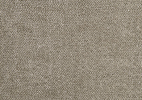 Tinley Brown Ottoman - Ornate Home