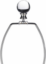 Tinoto Glass Table Lamp - Clearance - Ornate Home