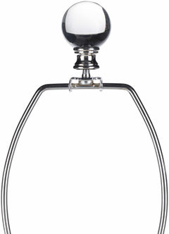 Tinoto Glass Table Lamp - Clearance - Ornate Home