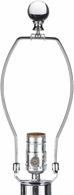 Tinoto Glass Table Lamp - Clearance - Ornate Home