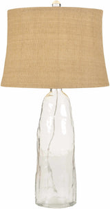 Tinoto Glass Table Lamp - Clearance - Ornate Home