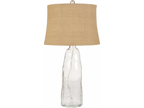 Tinoto Glass Table Lamp - Ornate Home