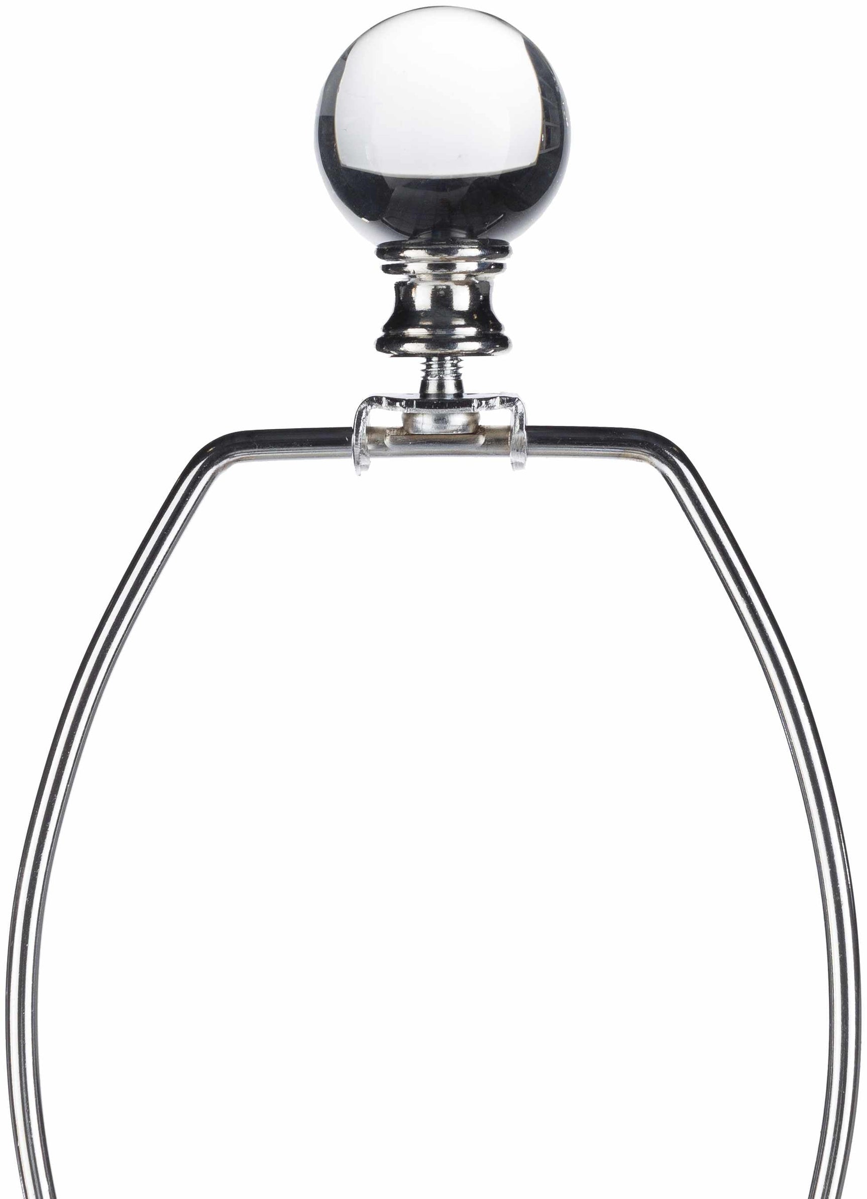 Tinoto Glass Table Lamp - Ornate Home