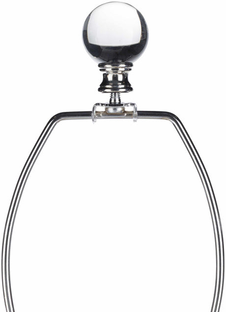 Tinoto Glass Table Lamp - Ornate Home