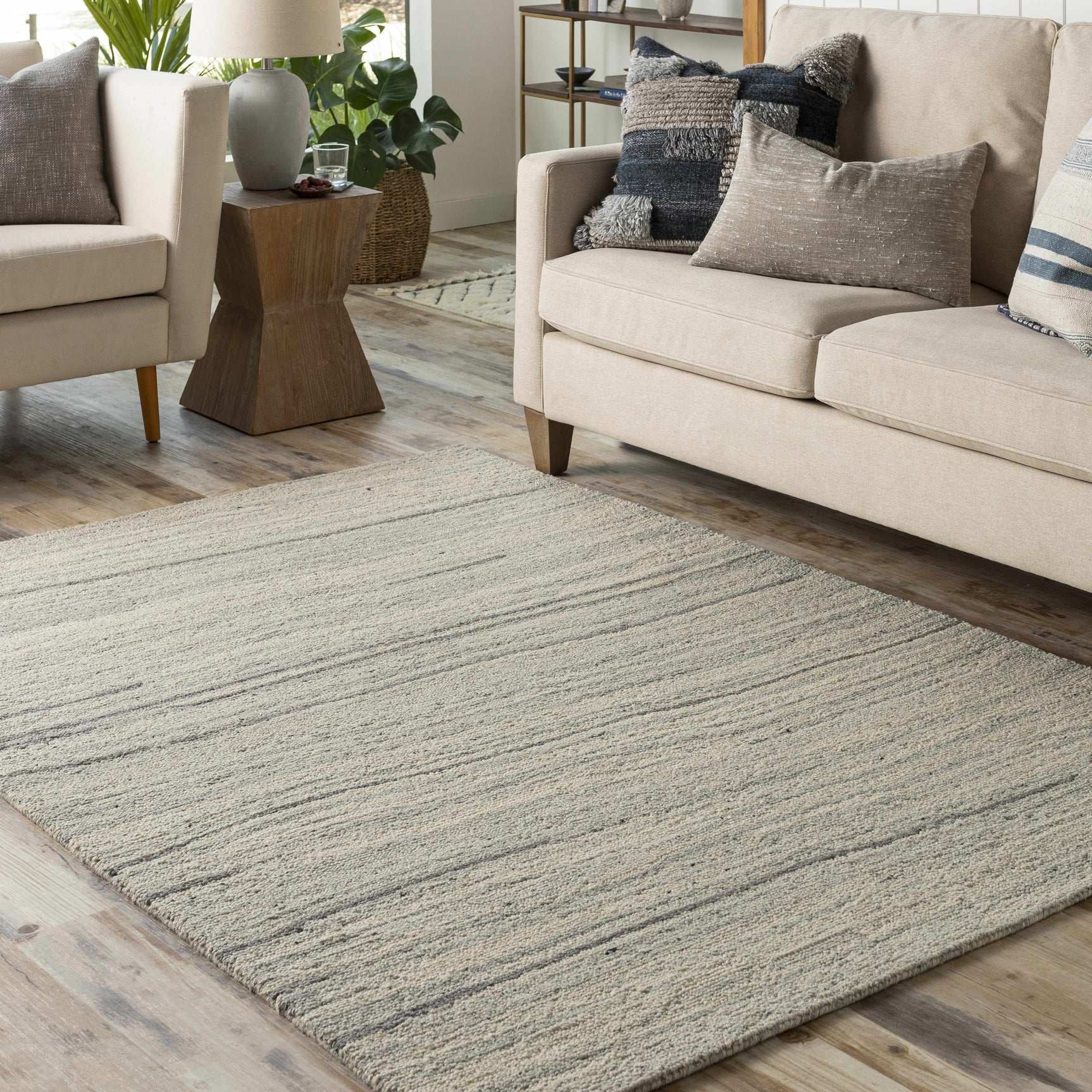 Tinubuan Area Rug - Clearance - Ornate Home