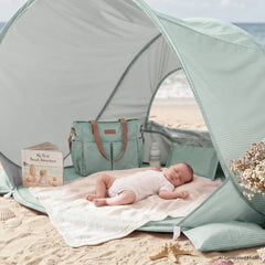 Tiny Land® 3-in-1 Baby Beach Tent - Ornate Home