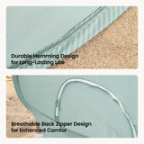 Tiny Land® 3-in-1 Baby Beach Tent - Ornate Home