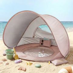 Tiny Land® 3-in-1 Baby Beach Tent - Ornate Home
