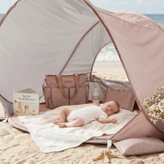 Tiny Land® 3-in-1 Baby Beach Tent - Ornate Home