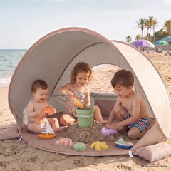 Tiny Land® 3-in-1 Baby Beach Tent - Ornate Home