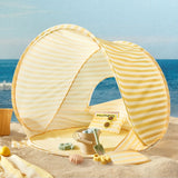 Tiny Land® One-Stop Beach Toy & Tent Set - Ornate Home