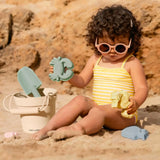 Tiny Land® One-Stop Beach Toy & Tent Set - Ornate Home