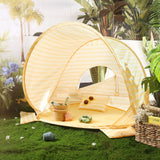 Tiny Land® One-Stop Beach Toy & Tent Set - Ornate Home