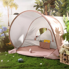 Tiny Land® One-Stop Beach Toy & Tent Set - Ornate Home