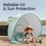 Tiny Land® One-Stop Beach Toy & Tent Set - Ornate Home